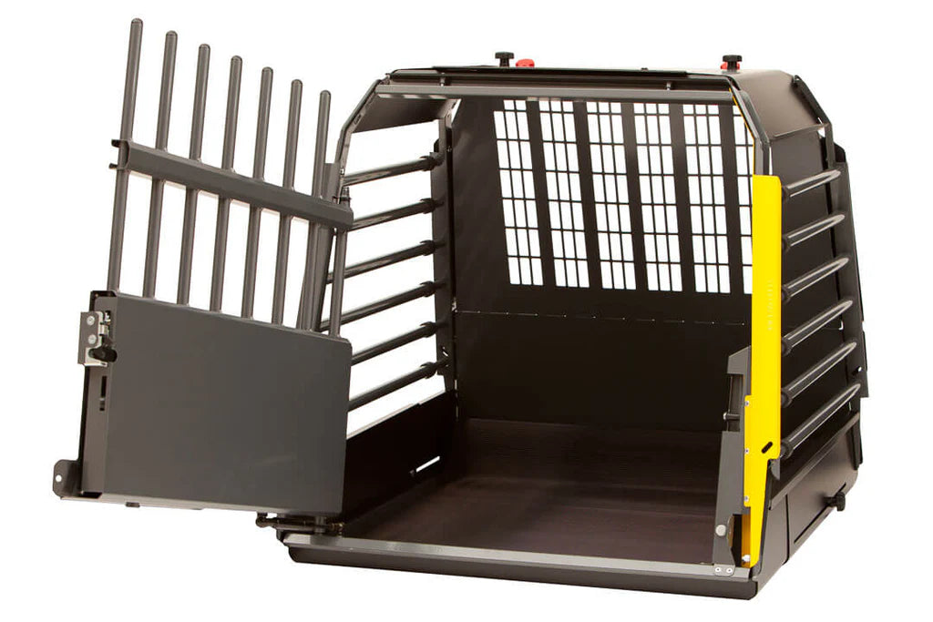 MIM Safe - Variocage Single - Crash Tested Crate