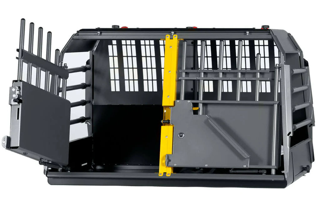 MIM Safe - Variocage Double Crate - Crash Tested Crate