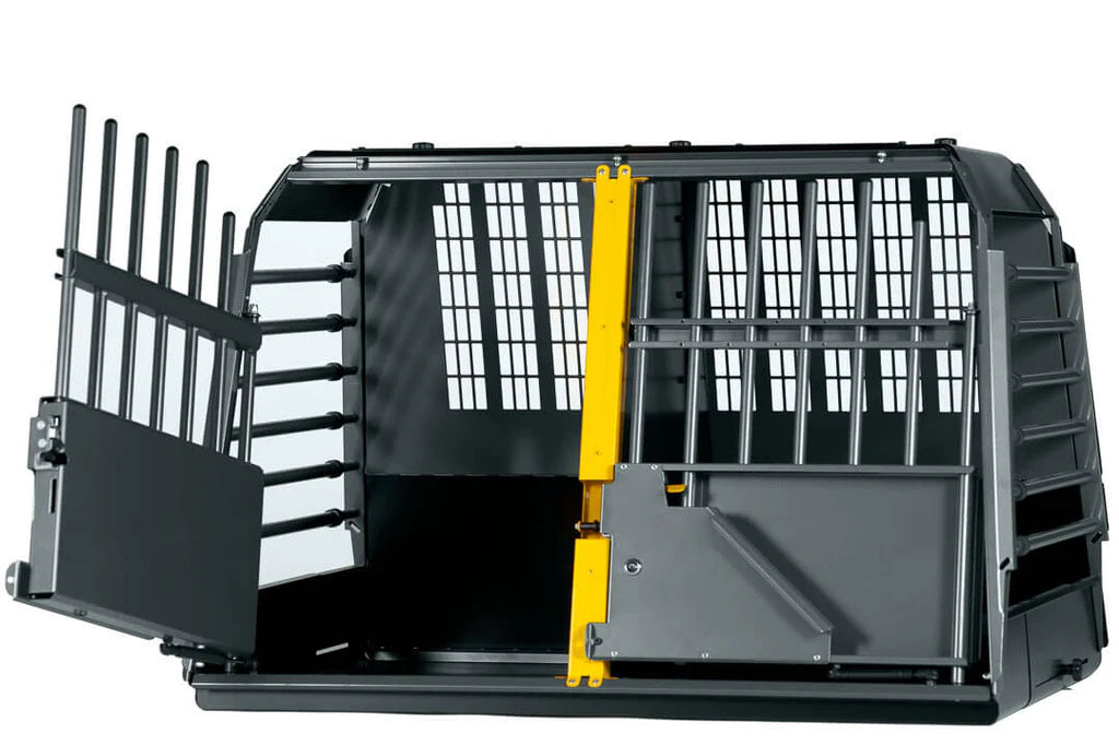 MIM Safe - Variocage Double Crate - Crash Tested Crate