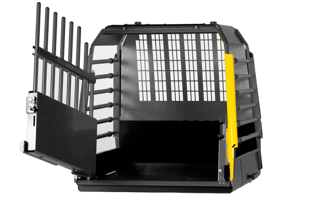 MIM Safe - Variocage Single - Crash Tested Crate