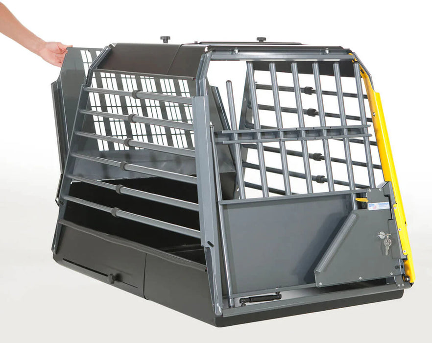 MIM Safe - Variocage Single - Crash Tested Crate