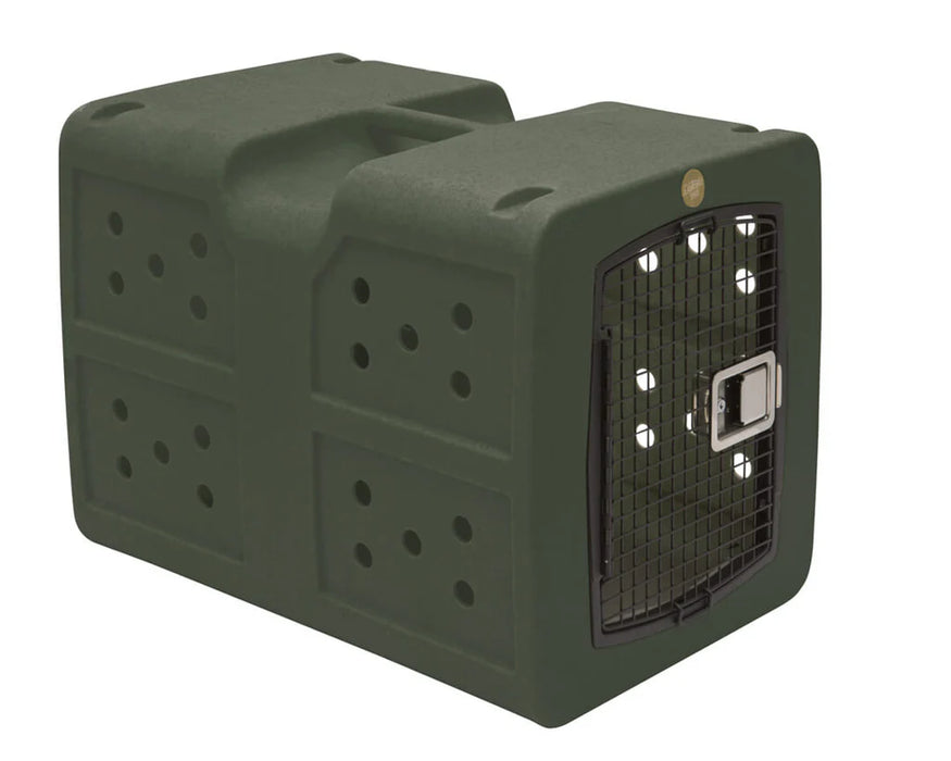 Dakota 283 - G3 Framed Door Kennel - Portable Dog Travel Crate