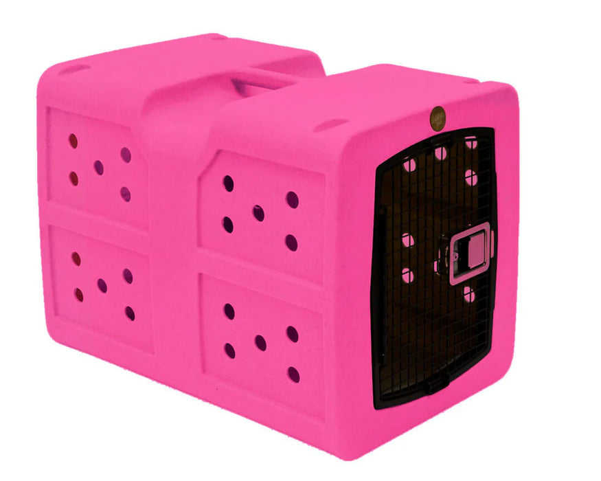 Dakota 283 - G3 Framed Door Kennel - Portable Dog Travel Crate