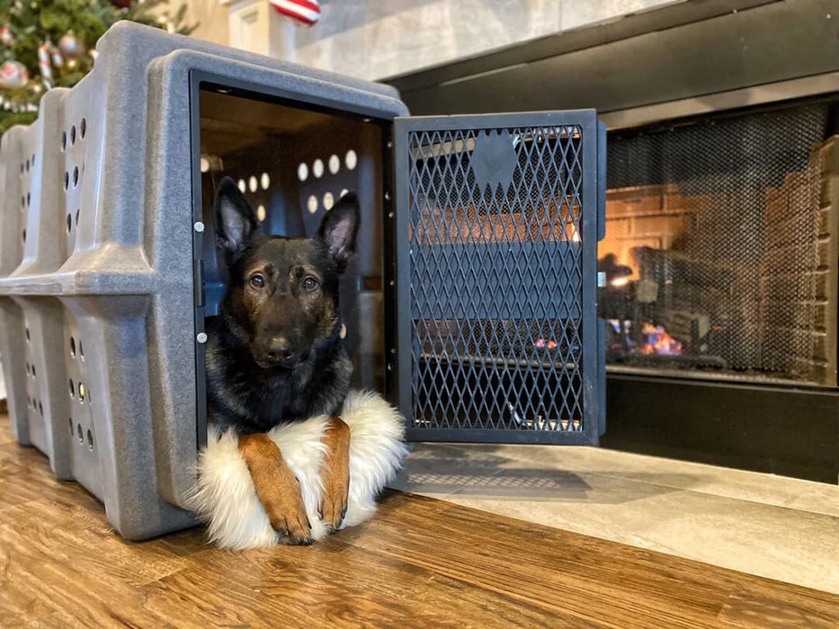 Dakota 283 - Hero Kennel