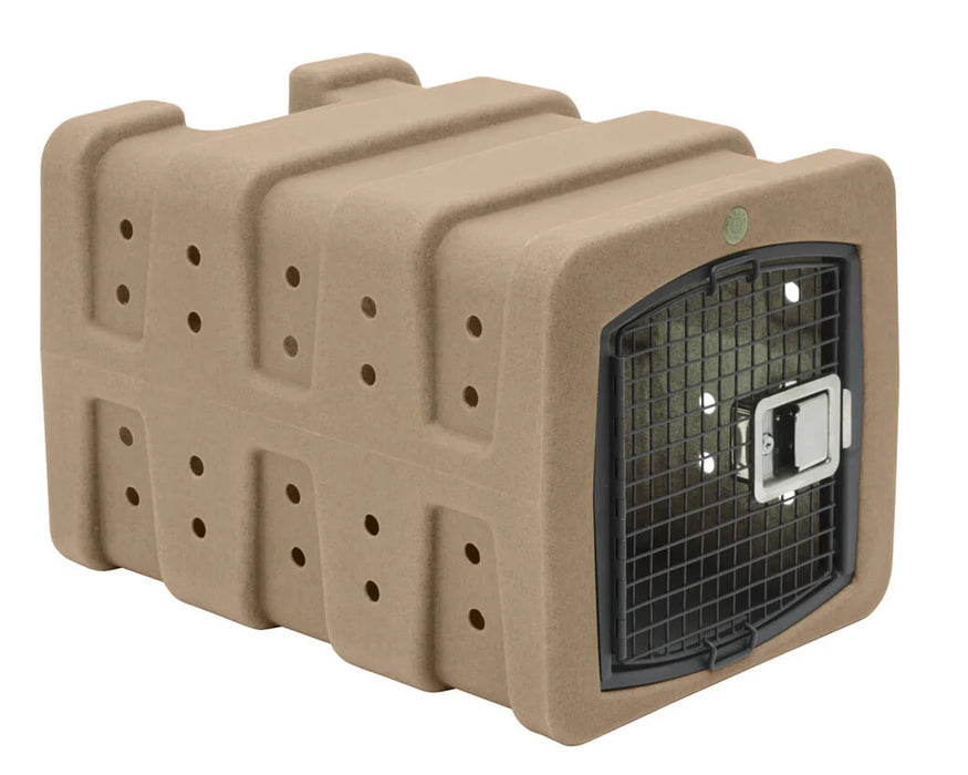 Dakota 283 - T1 Low Profile Kennel for Trucks