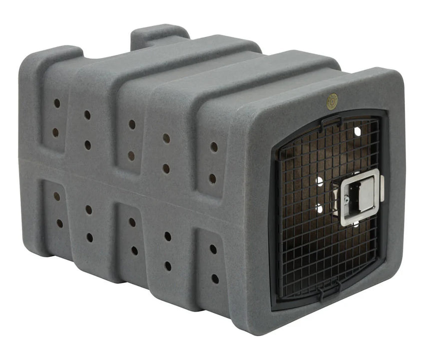 Dakota 283 - T1 Low Profile Kennel for Trucks