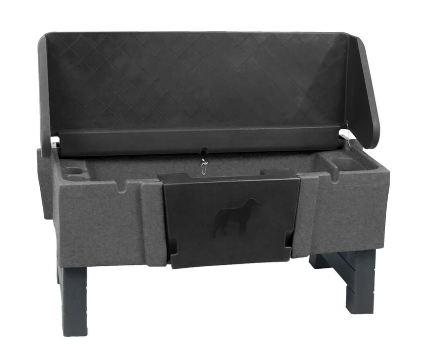 Dakota 283 - Groom-Pro Pet Washing Tub
