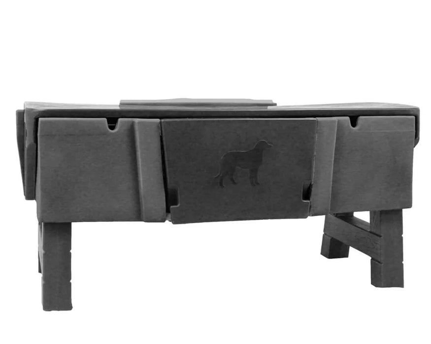 Dakota 283 - Groom-Pro Pet Washing Tub