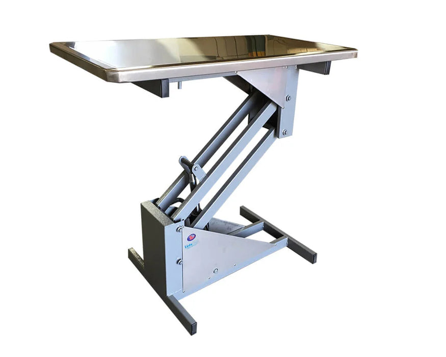 Groomer's Best - Hydraulic Veterinary Exam Table