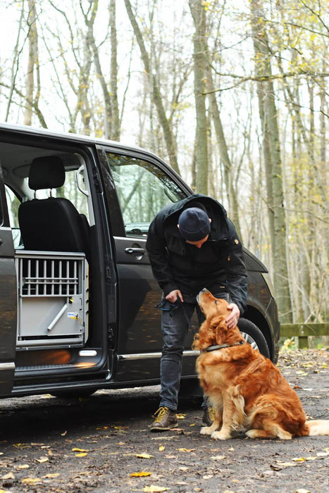 MIM Safe - MultiCage Transport Kennel