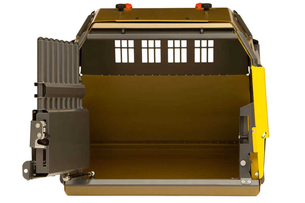 MIM Safe - Variocage MiniMax - Crash Tested Crate
