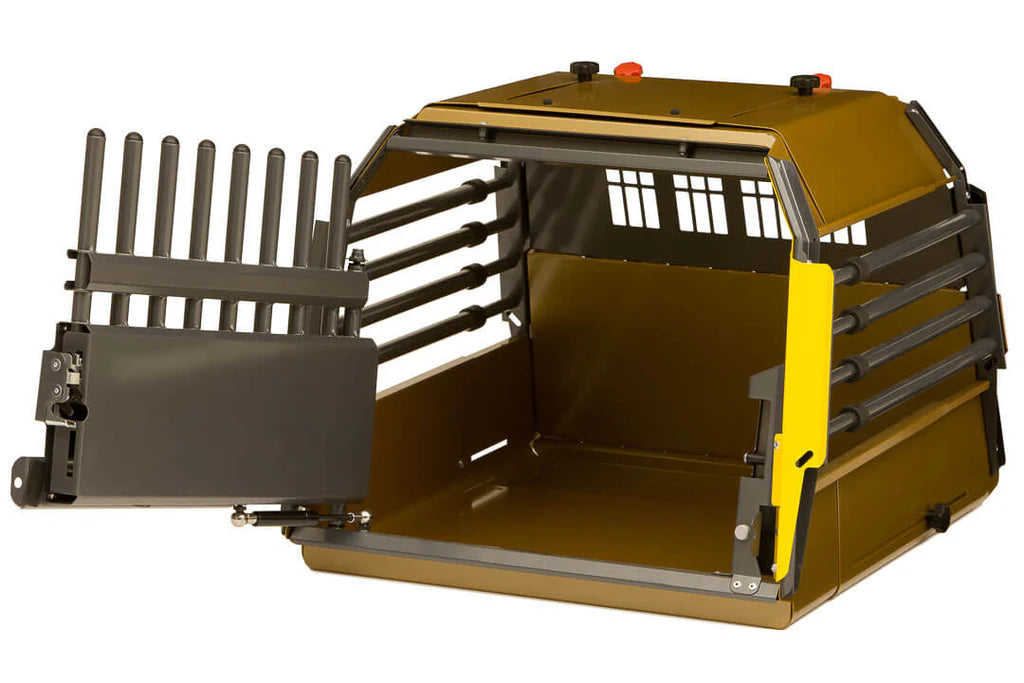 MIM Safe - Variocage MiniMax - Crash Tested Crate