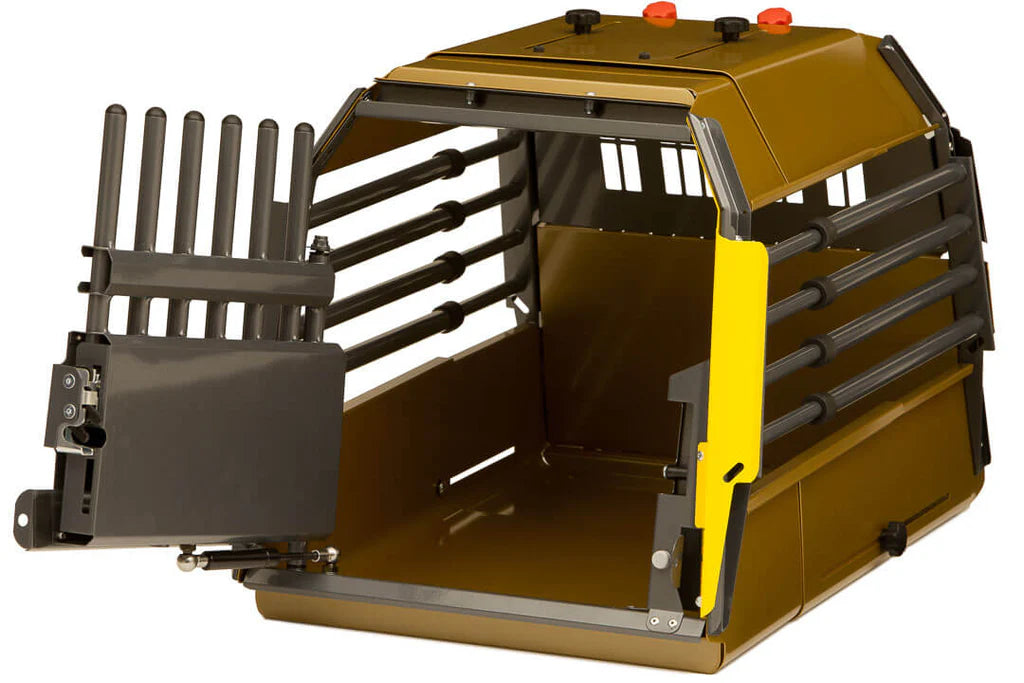 MIM Safe - Variocage MiniMax - Crash Tested Crate