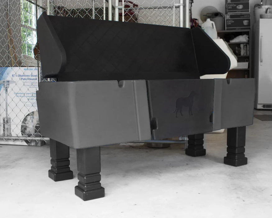 Dakota 283 - Groom-Pro Pet Washing Tub