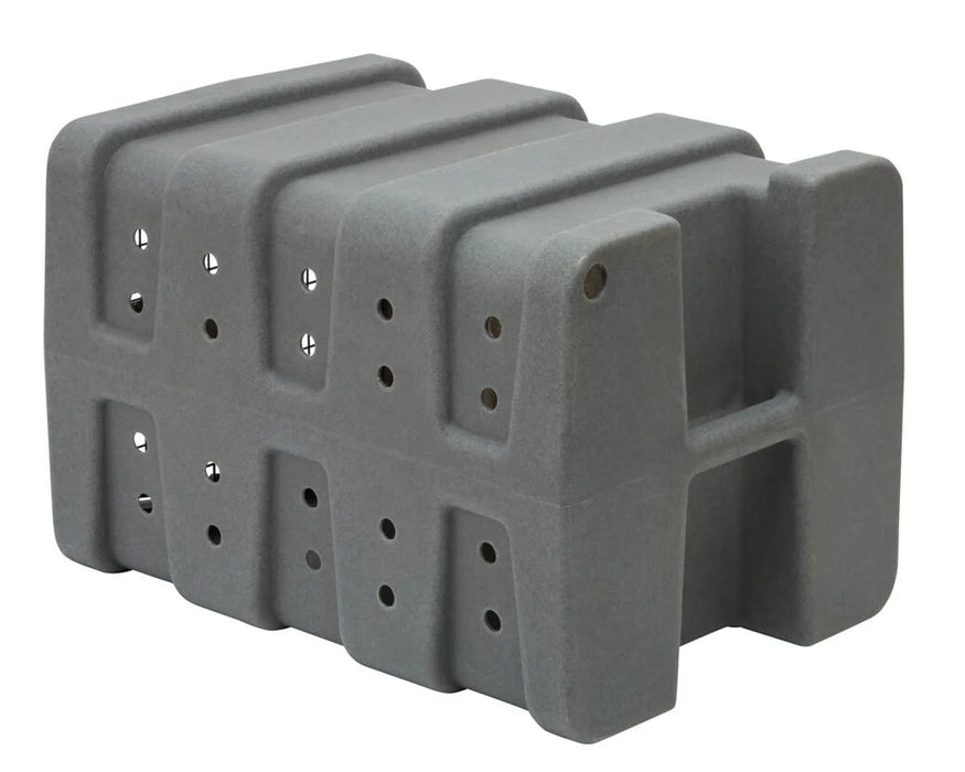 Dakota 283 - T1 Low Profile Kennel for Trucks