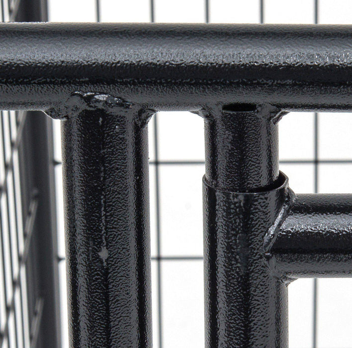 Lucky Dog - Modular Kennel, Perfect for Medium to Large Dogs