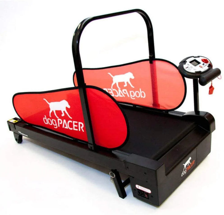 dogPACER - MiniPacer Dog Treadmill