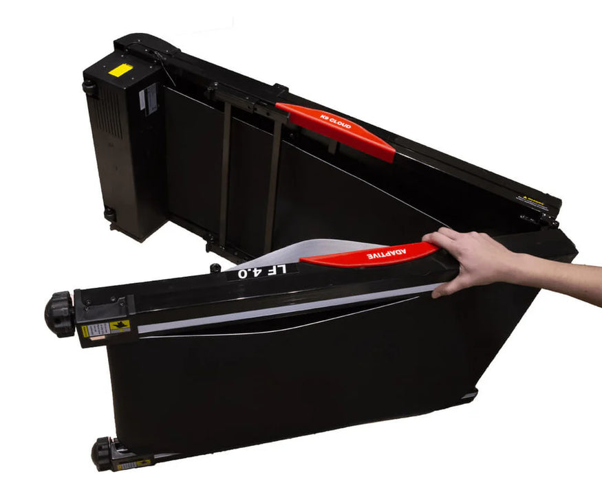 dogPACER - 4.0 Smart Electric Dog Treadmill