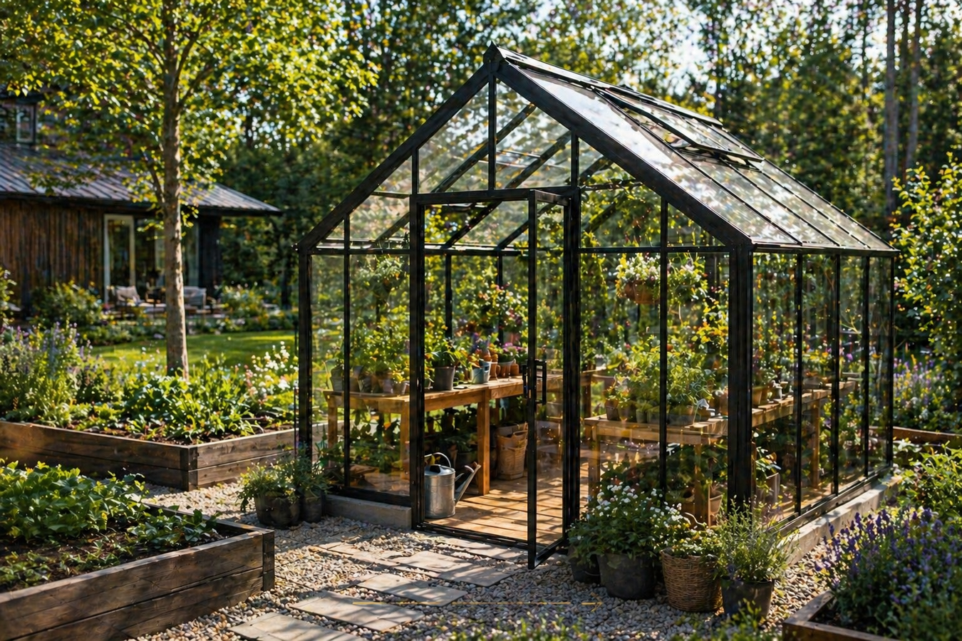 Shop Greenhouses
