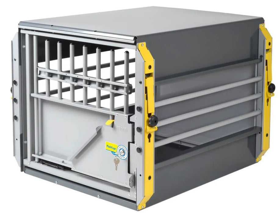 MIM Safe - MultiCage Transport Kennel