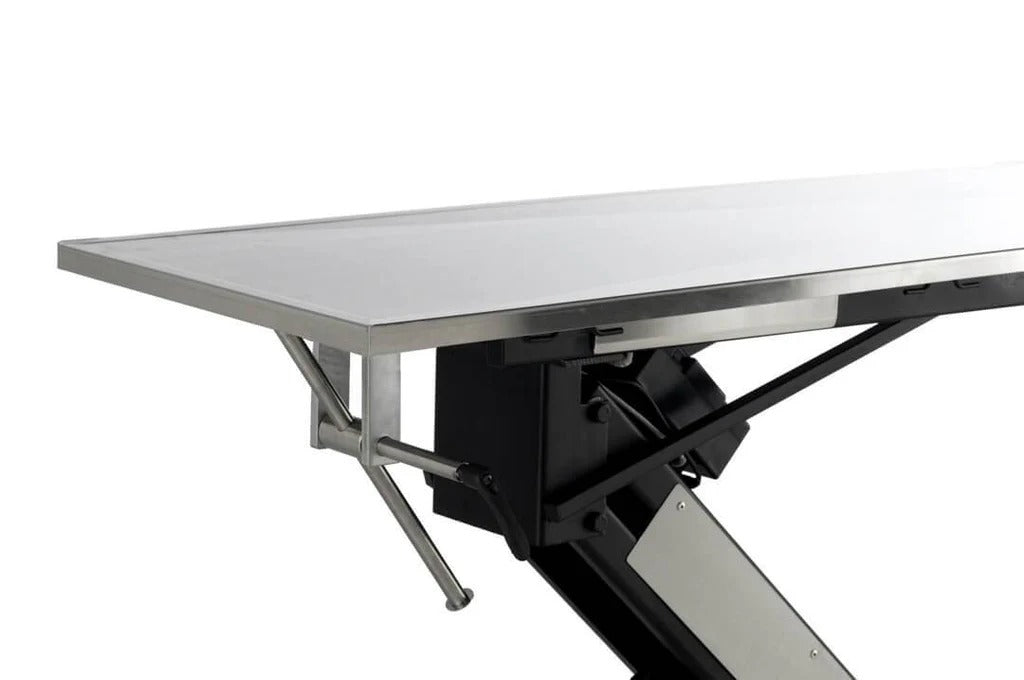 VetLine LowMax Electric Veterinary Surgery Table