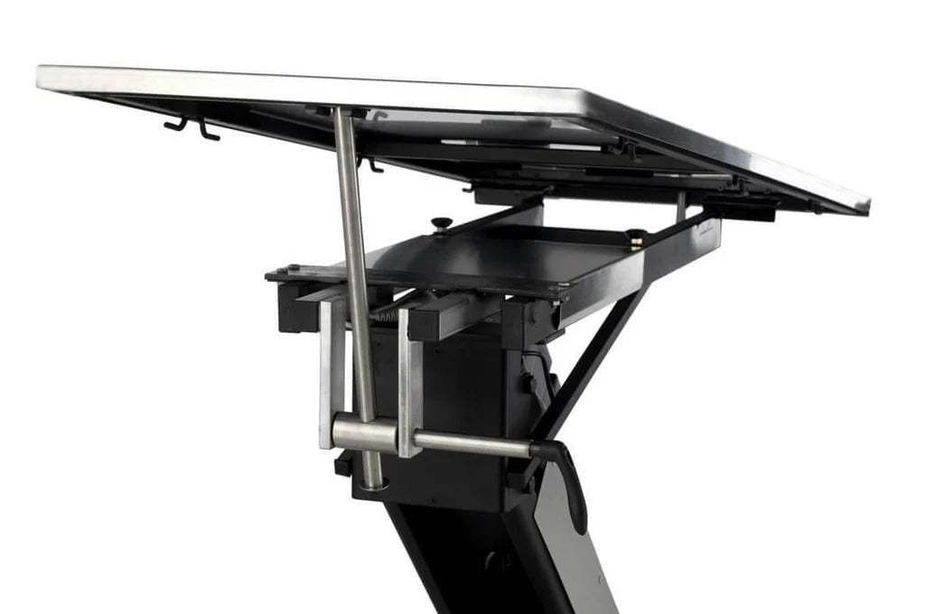 VetLine LowMax Electric Veterinary Surgery Table
