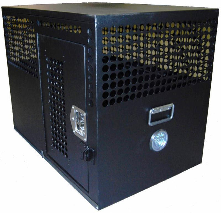 Owens - Professional K9 Tactical Dog Box