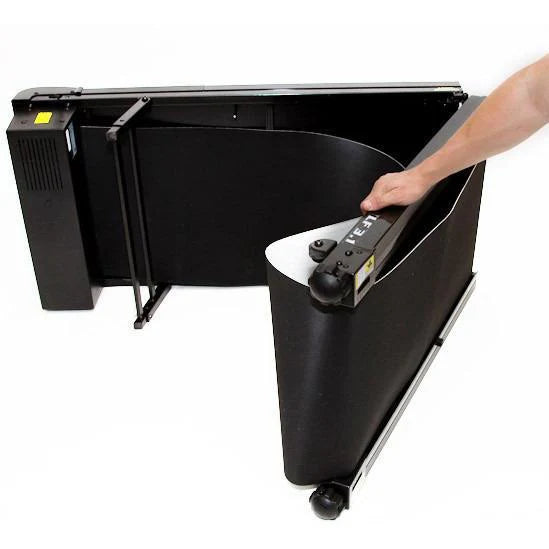 dogPACER  - Folding Dog Treadmill - LF 3.1
