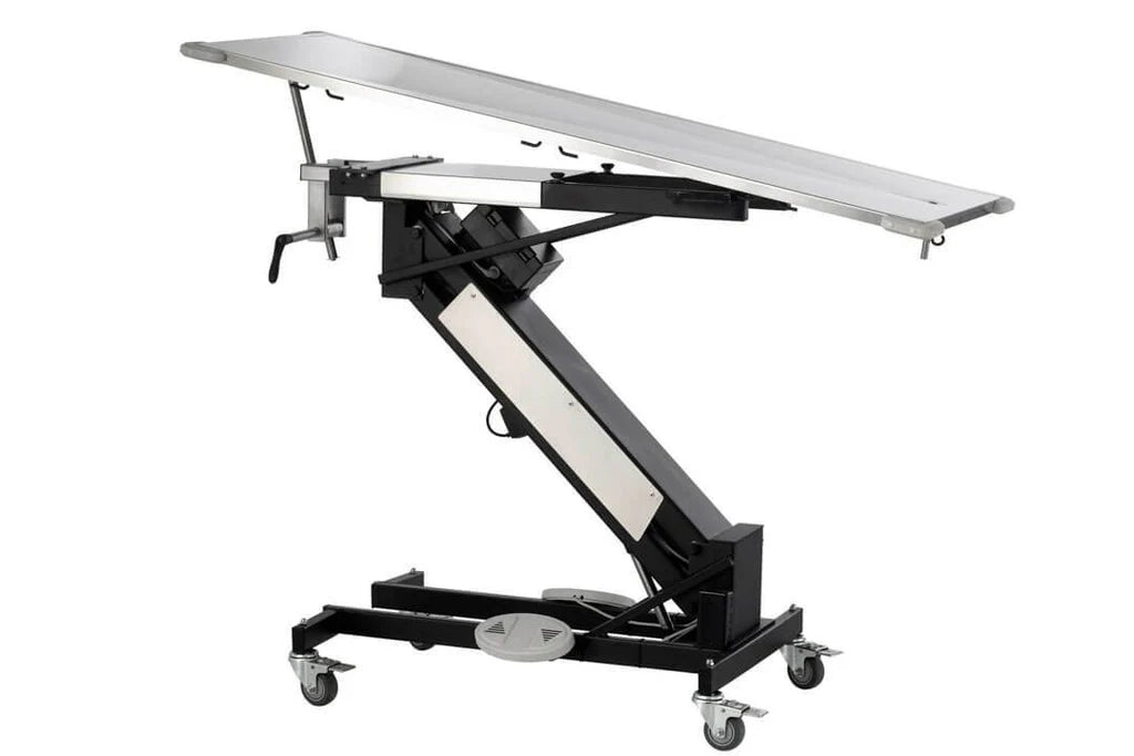 PetLift - VetLine Multi-Purpose Mobile Exam, Surgery & Transport Table