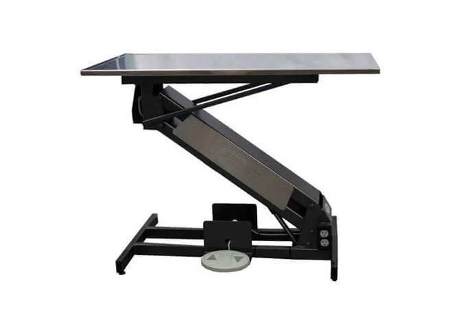 PetLift - VetLine LowMax 58" Electric Veterinary Exam Table